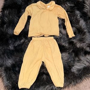 Vild house of living outfit 1-2 year